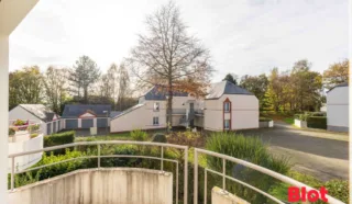 Appartement 4 pièce(s)