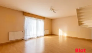 Appartement 4 pièce(s)