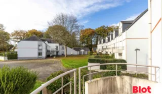 Appartement 4 pièce(s)