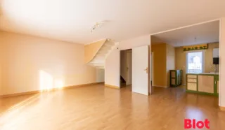 Appartement 4 pièce(s)