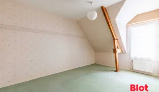 Appartement 4 pièce(s)