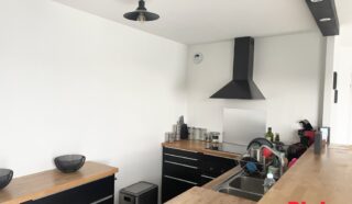 Appartement 3 pièce(s)