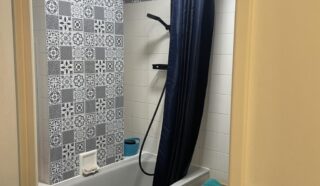 Appartement 3 pièce(s)