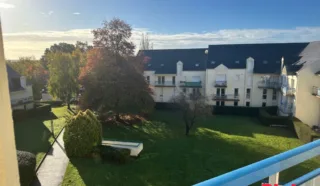 Appartement 3 pièce(s)