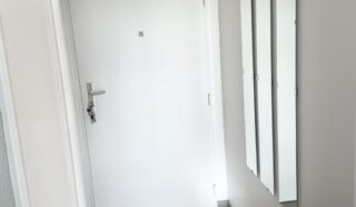 Appartement 3 pièce(s)