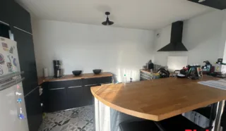 Appartement 3 pièce(s)