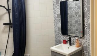 Appartement 3 pièce(s)