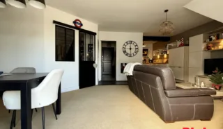 Appartement 3 pièce(s)