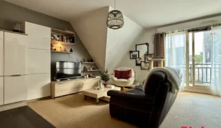 Appartement 3 pièce(s)