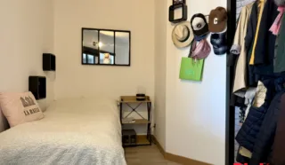 Appartement 3 pièce(s)