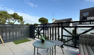 Appartement 3 pièce(s)