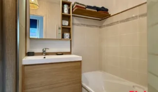 Appartement 3 pièce(s)