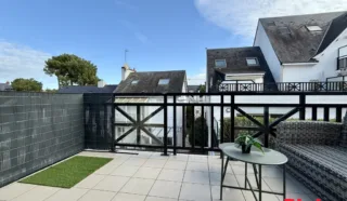 Appartement 3 pièce(s)