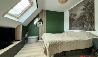 Appartement 3 pièce(s)