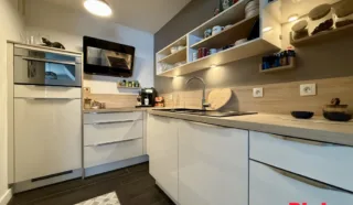 Appartement 3 pièce(s)