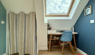 Appartement 3 pièce(s)