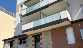 Appartement 6 pièce(s)