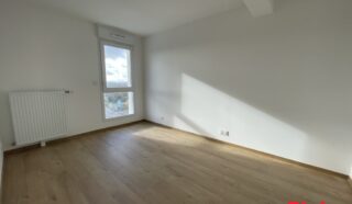 Appartement 6 pièce(s)