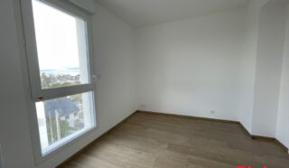 Appartement 6 pièce(s)