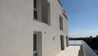 Appartement 6 pièce(s)