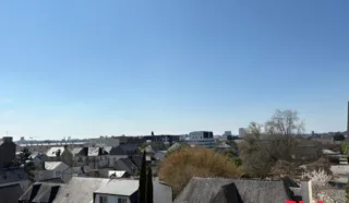 Appartement 6 pièce(s)