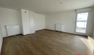 Appartement 6 pièce(s)