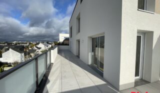 Appartement 6 pièce(s)