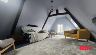 Appartement 5 pièce(s)