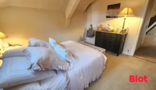 Appartement 5 pièce(s)