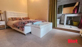 Appartement 5 pièce(s)