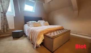 Appartement 5 pièce(s)