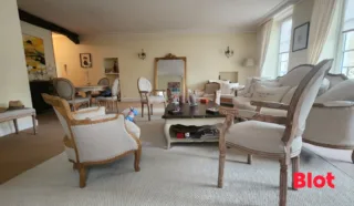 Appartement 5 pièce(s)