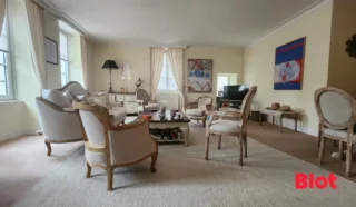 Appartement 5 pièce(s)