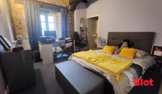 Appartement 5 pièce(s)