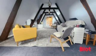 Appartement 5 pièce(s)