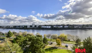 Appartement 2 pièce(s)