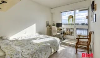 Appartement 2 pièce(s)