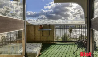 Appartement 2 pièce(s)