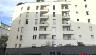 Appartement 2 pièce(s)