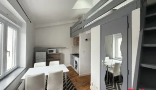 Appartement 1 pièce(s)