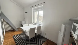 Appartement 1 pièce(s)