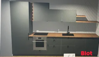 Appartement 3 pièce(s)