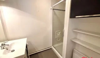 Appartement 3 pièce(s)