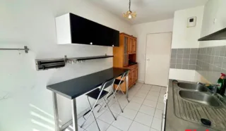 Appartement 3 pièce(s)