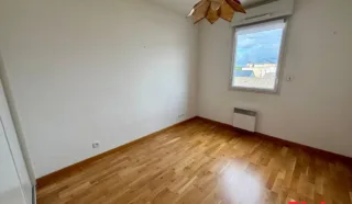 Appartement 3 pièce(s)