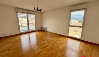 Appartement 3 pièce(s)