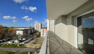 Appartement 4 pièce(s)