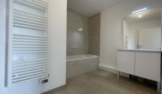 Appartement 4 pièce(s)