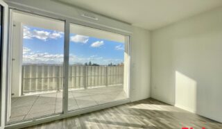 Appartement 4 pièce(s)