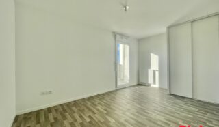 Appartement 4 pièce(s)